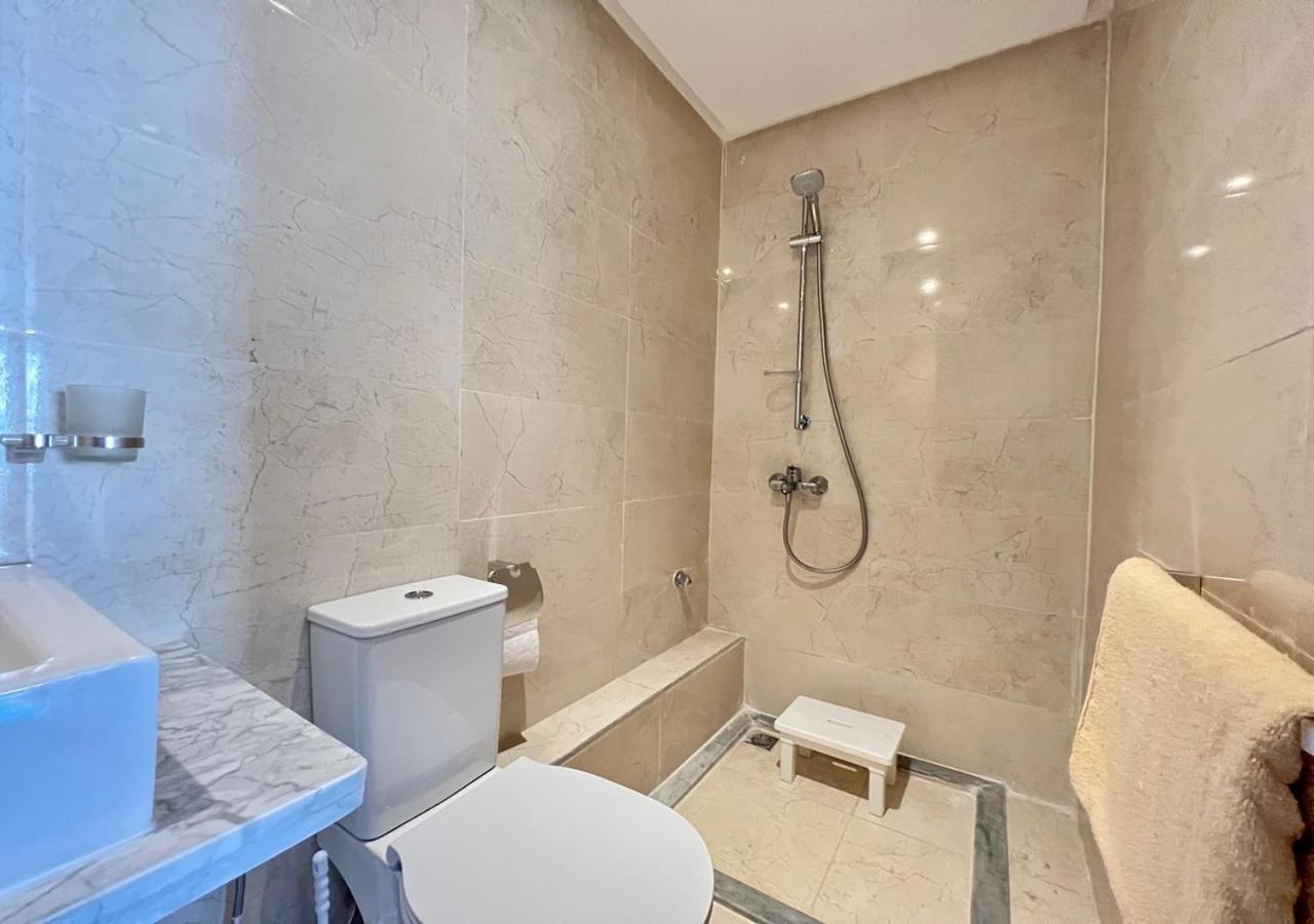 Studio Magnifique Avec Piscine Agadir Luaran gambar
